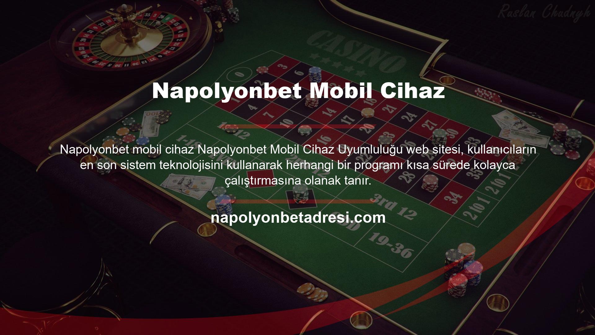 Bu nedenle online casino oyunlarından veya casino oyunlarından güvenli para kazanmak isteyenler için bir seçenektir