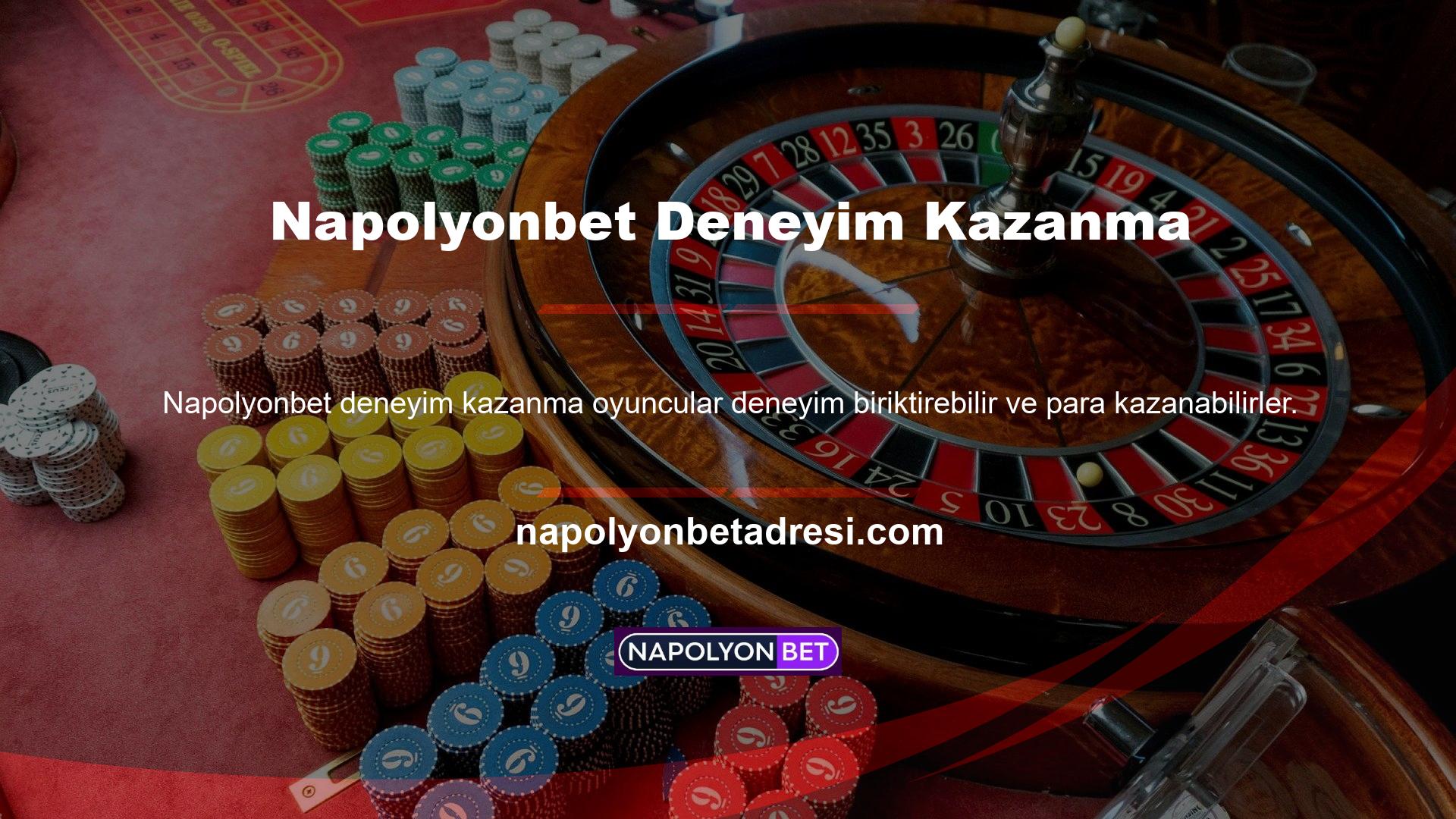 Napolyonbet bu siteye VIP üyelik hesabı oluşturarak kendinizi diğerlerinden farklılaştırın ve keyfinizi artırın