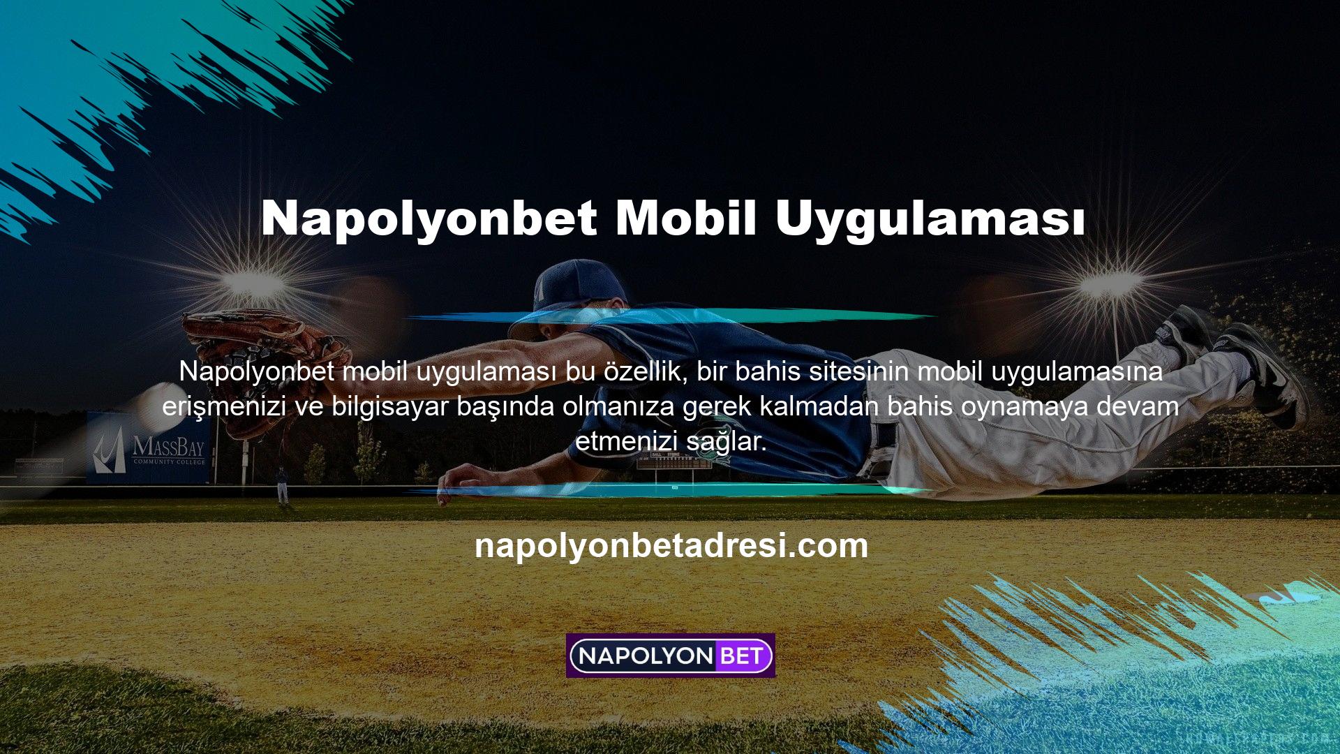 Saygın bir bahis operatörü olan Napolyonbet, müşterilerinin ihtiyaçlarına yönelik olarak Türk lirasına özel olarak tasarlanmış bir yayın koleksiyonu çıkarmaktadır