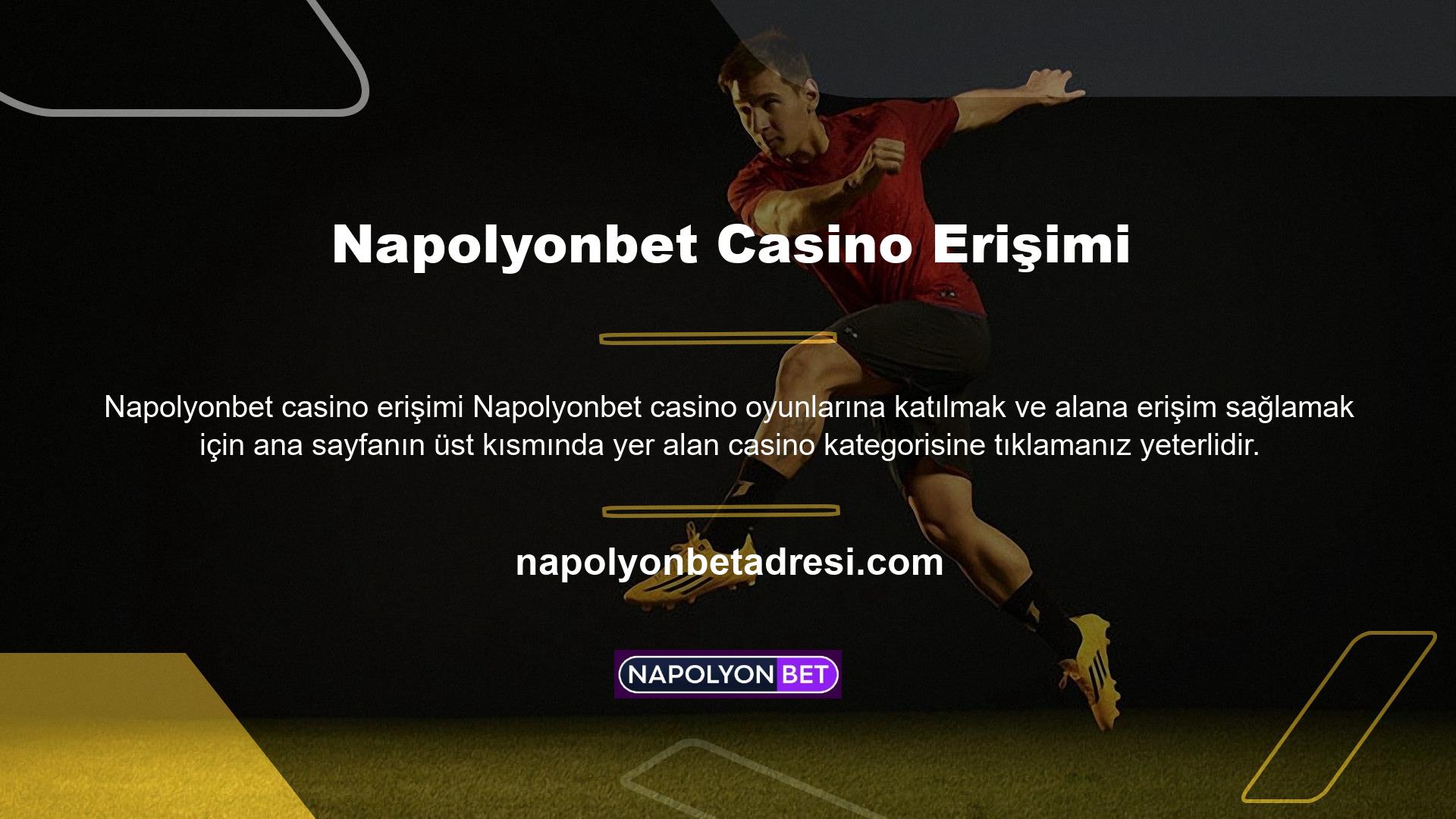 Bu adımları takip ettiğinizde herhangi bir sorunla karşılaşmadan casino oyunlarının keyfini çıkarabilirsiniz