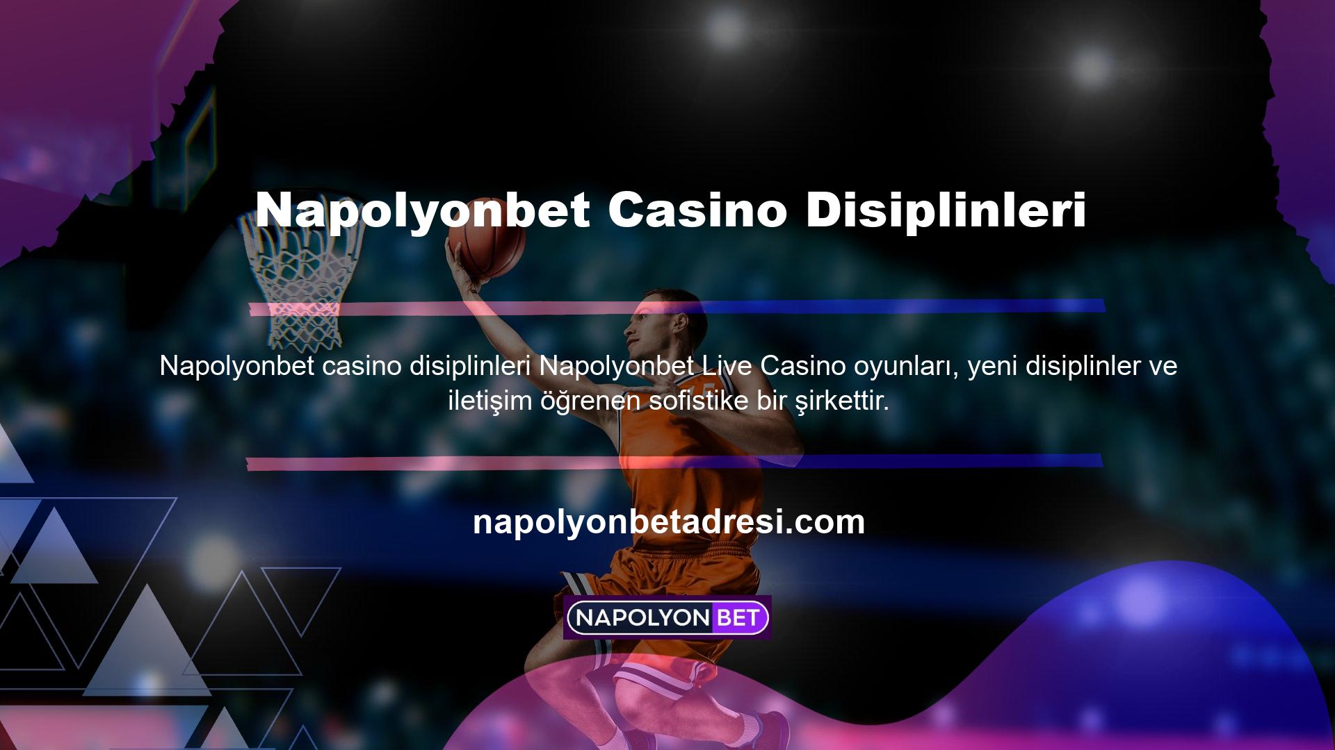 Çeşitli faaliyetler hakkında bilgi
